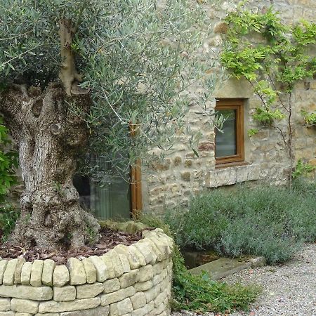 Villa The Barn Bedale Esterno foto