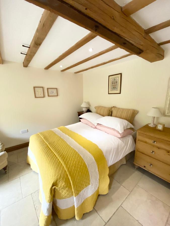 Villa The Barn Bedale Esterno foto