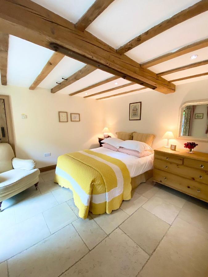 Villa The Barn Bedale Esterno foto