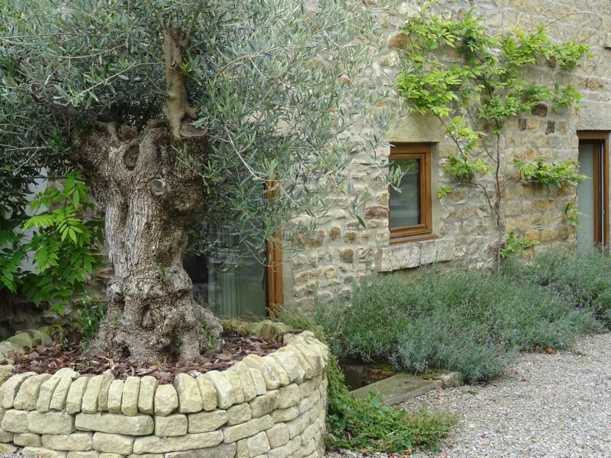Villa The Barn Bedale Esterno foto